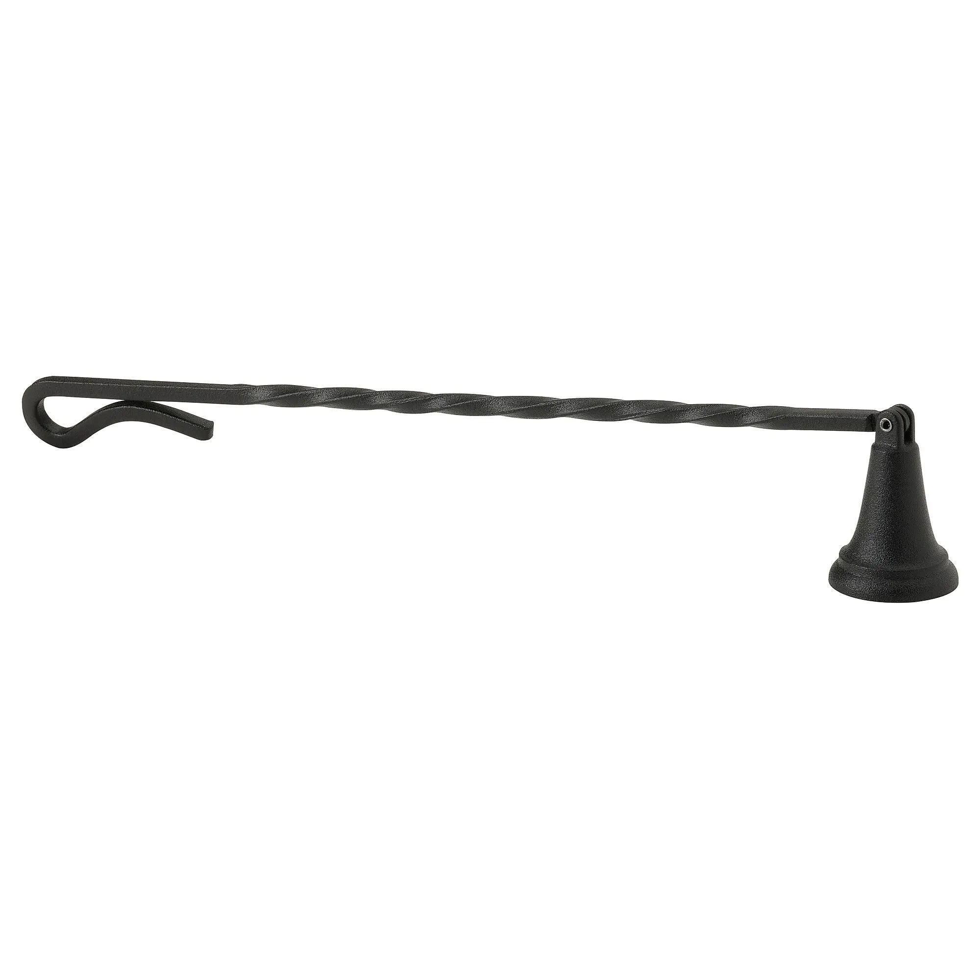 

Гаситель для свечи, черный, 33 см, KÖRSBÄRSTRÄD IKEA
