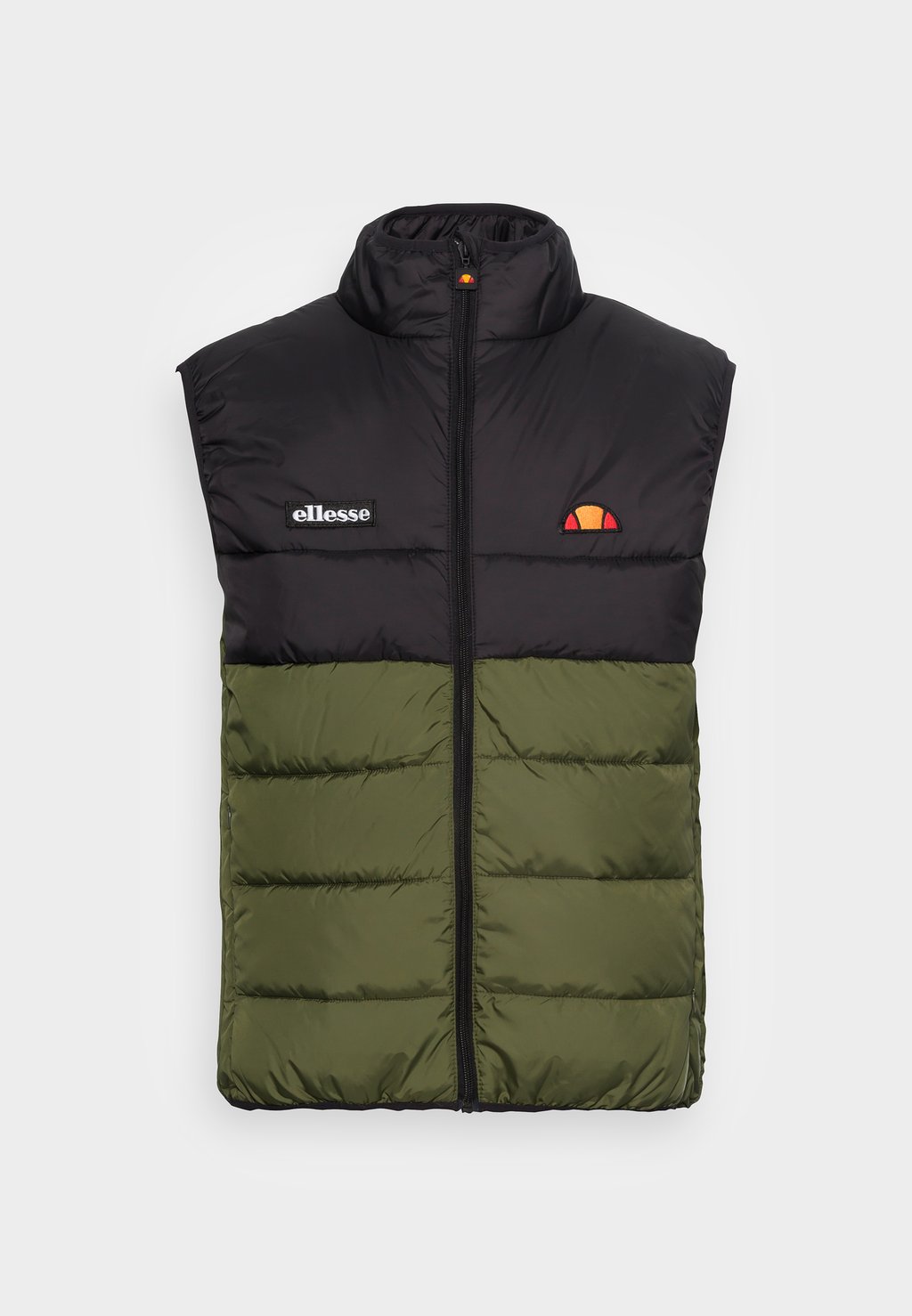 

Жилет Ellesse ANDRIO, цвет Khaki