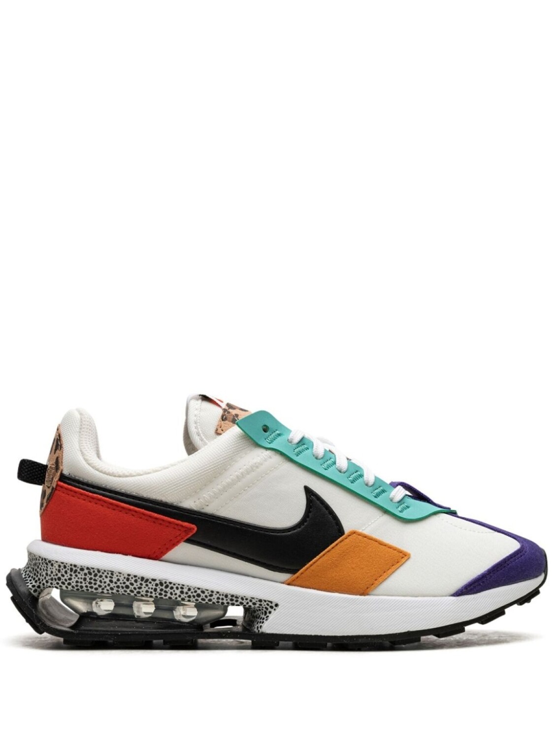 

Nike кроссовки Air Max Pre-Day Safari, белый