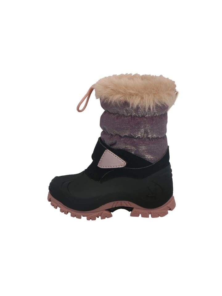 

Сапоги Lurchi Schnee Femke, фиолетовый