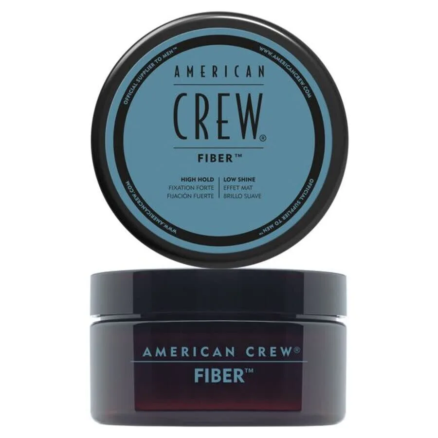 American Crew Classic Puck Fiber Крем для укладки волос 3 унции Уход за волосами 738678002698