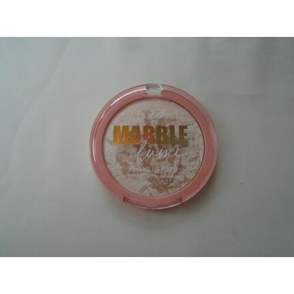 

Versunkissed Marble Lumi Highlighter с минералами Sunkissed