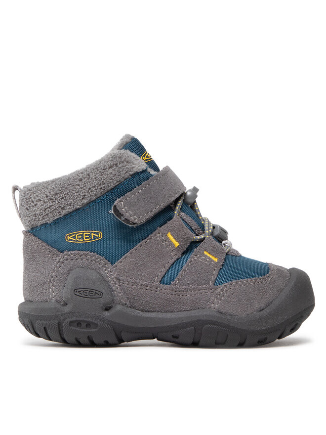 

Сапоги Keen, серый