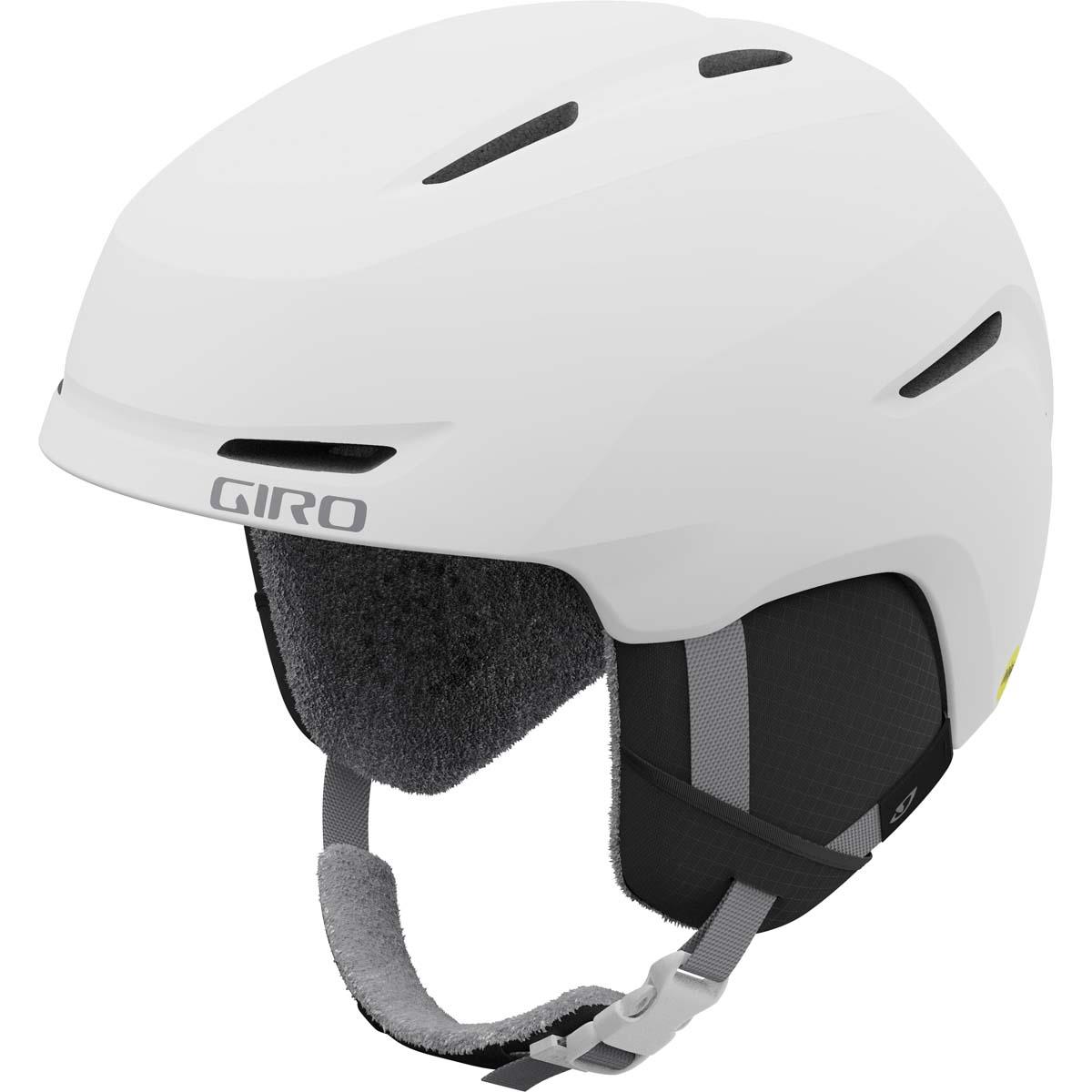 

Шлем Spur MIPS Giro, Matte White