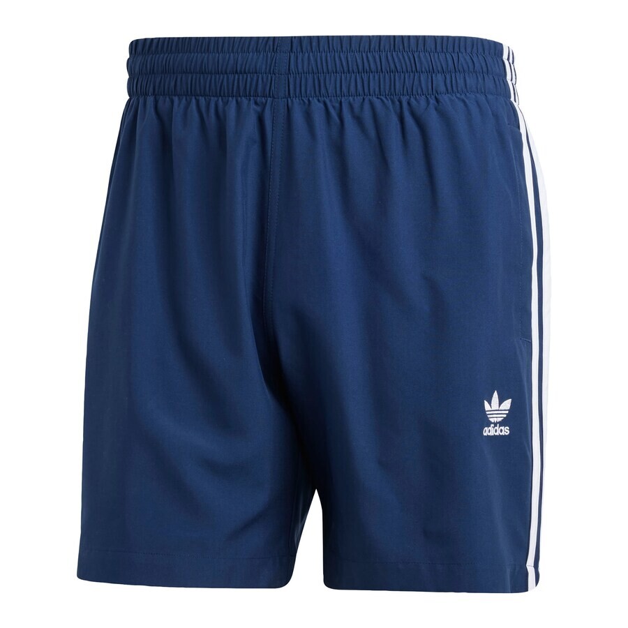 

Пляжные шорты Adidas ADICOLOR, темно-синий