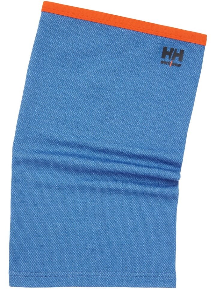 

Шарф Helly Hansen, синий