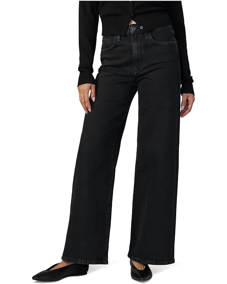 

Женские джинсы Joe's Jeans The Mia Wide Leg Petite, Bewitched