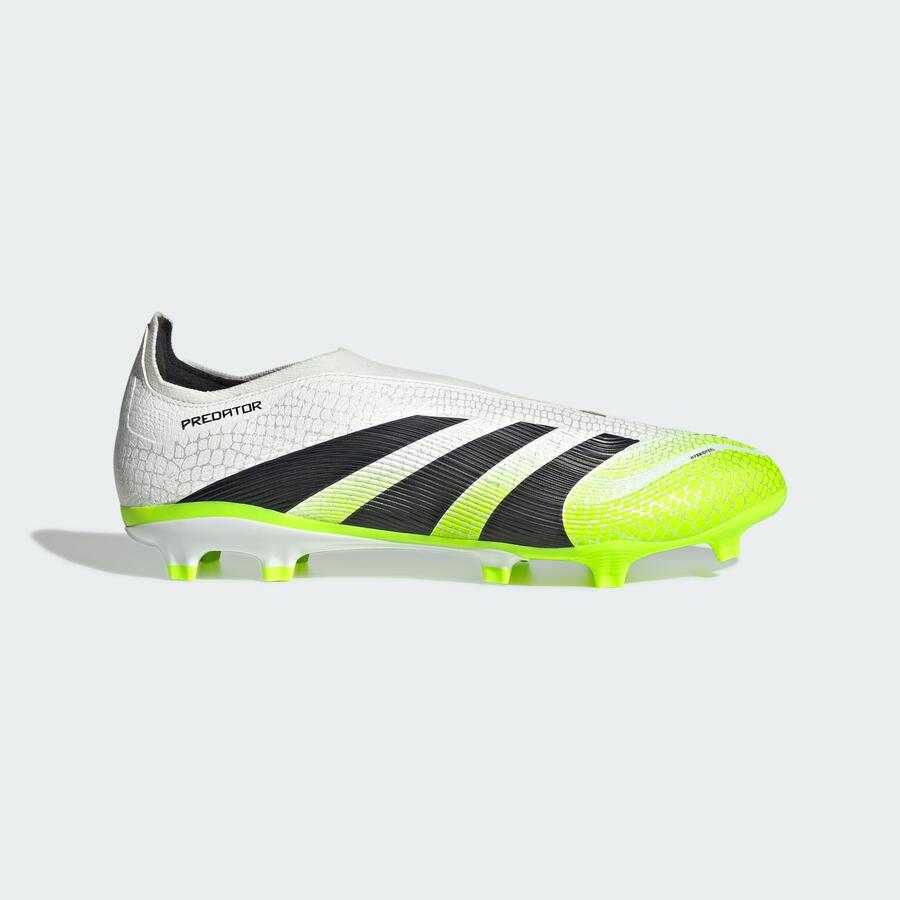 

ADIDAS Футбольные бутсы Predator League без шнурков, твердые/универсальные
