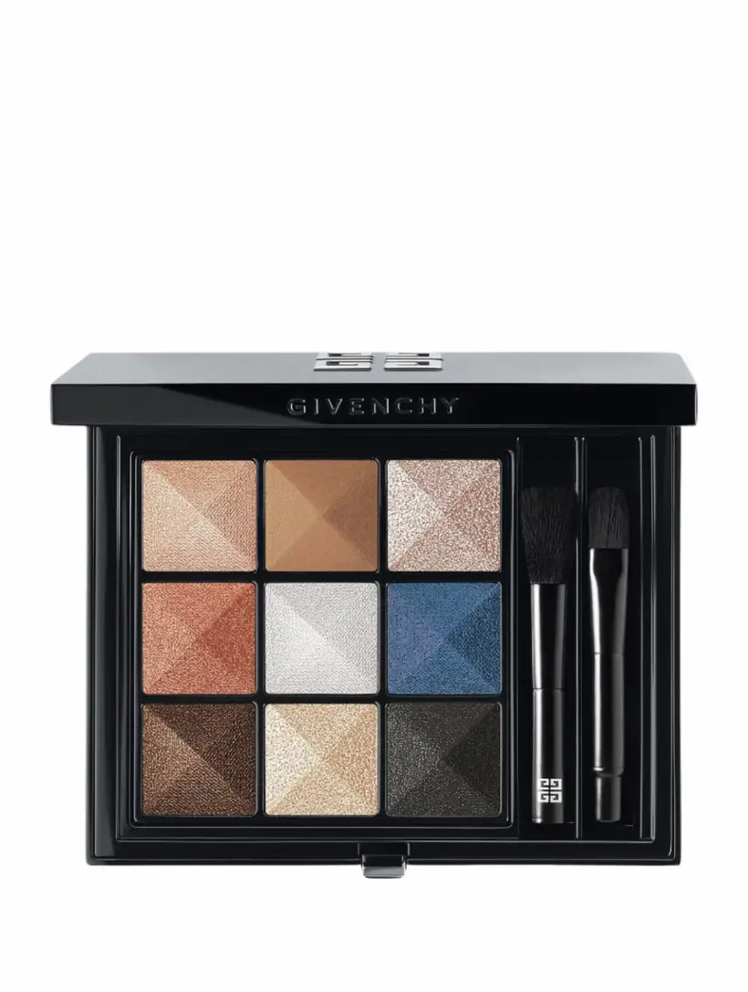 

Тени для век Le 9 Palette, оттенок N14 - limited edition Givenchy Beauty