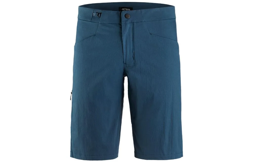 Шорты мужские Konseal Casual Arcteryx, Ladon Blue/Ladon