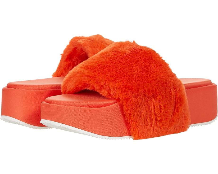 

Туфли Nine West Rize, оранжевый