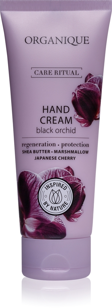 

Восстанавливающий крем для рук «Черная орхидея» Organique, 70 мл
