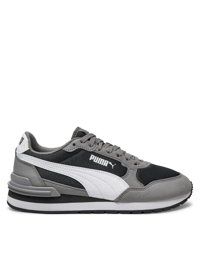 

Кроссовки Puma St Runner v4 Mesh Jr 399876 04, черный