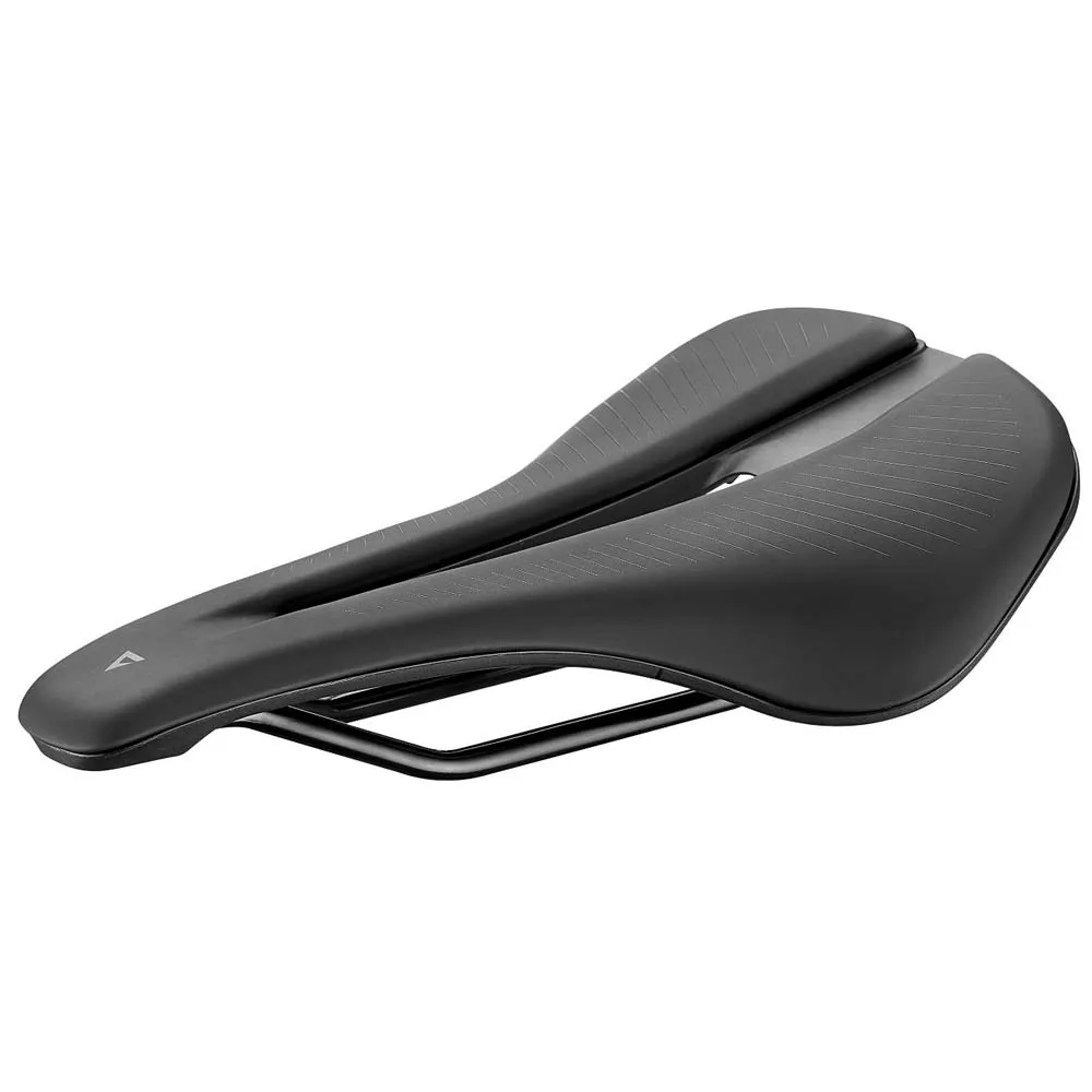 

Седло Giant Grit SL, черный