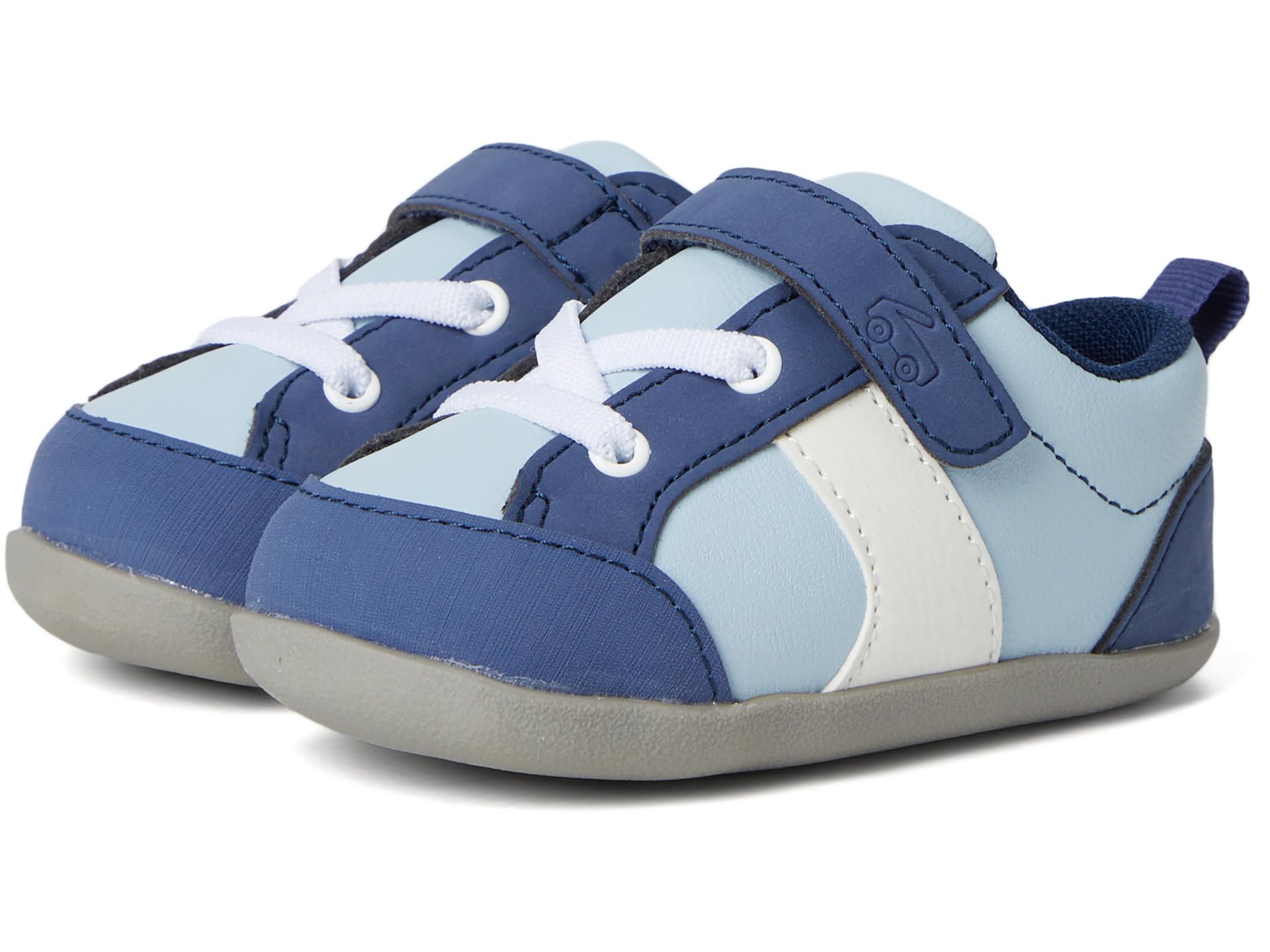 

Кроссовки See Kai Run Connor Mini Bianca Mini, синий