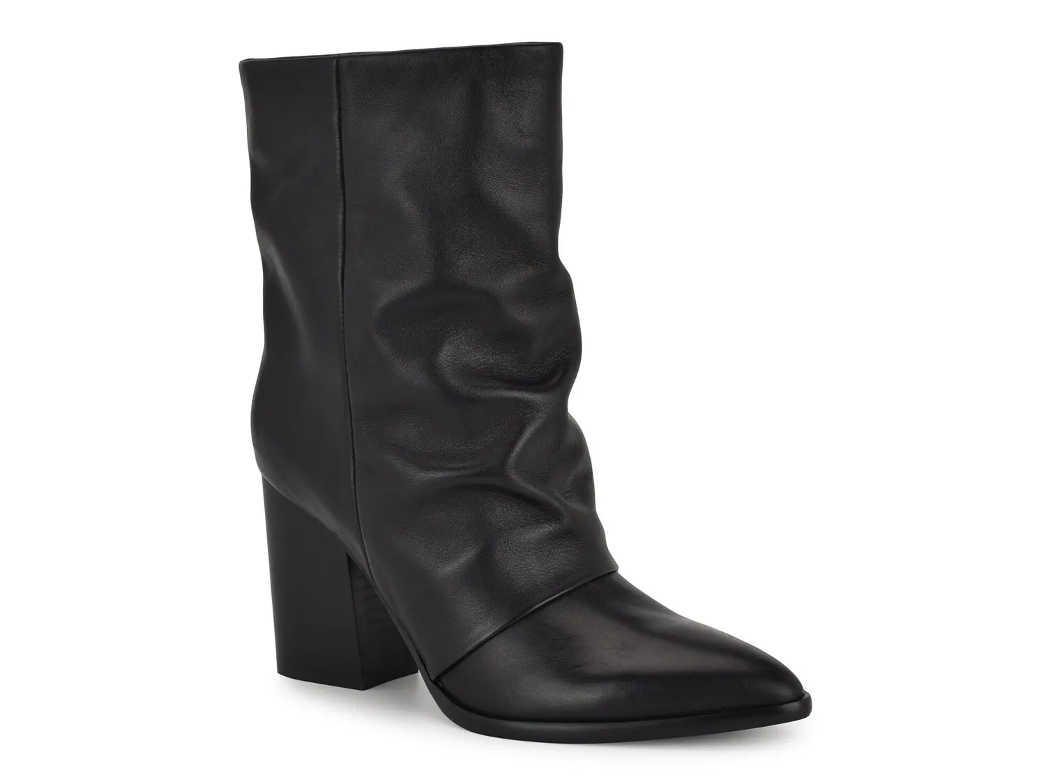 

Ботильоны Chaye Bootie Nine West, черный