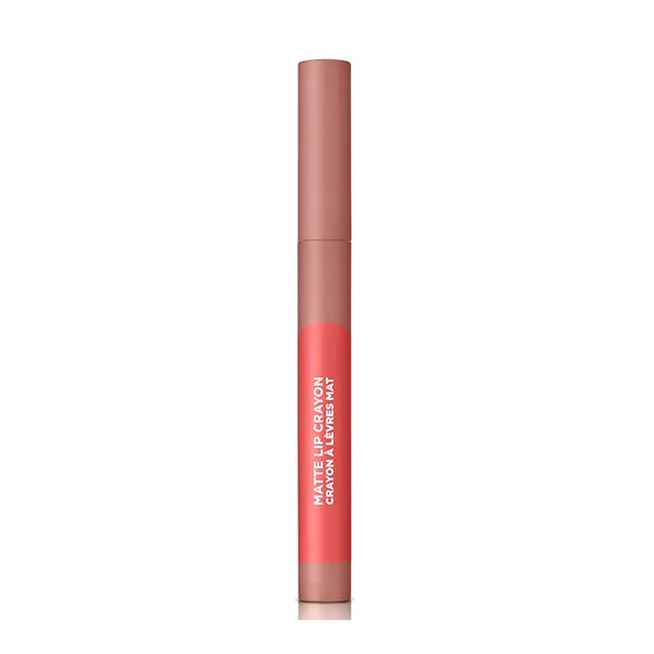 

Матовая помада Infalible Matte Lip Crayon L'Oreal, цвет sweet salty