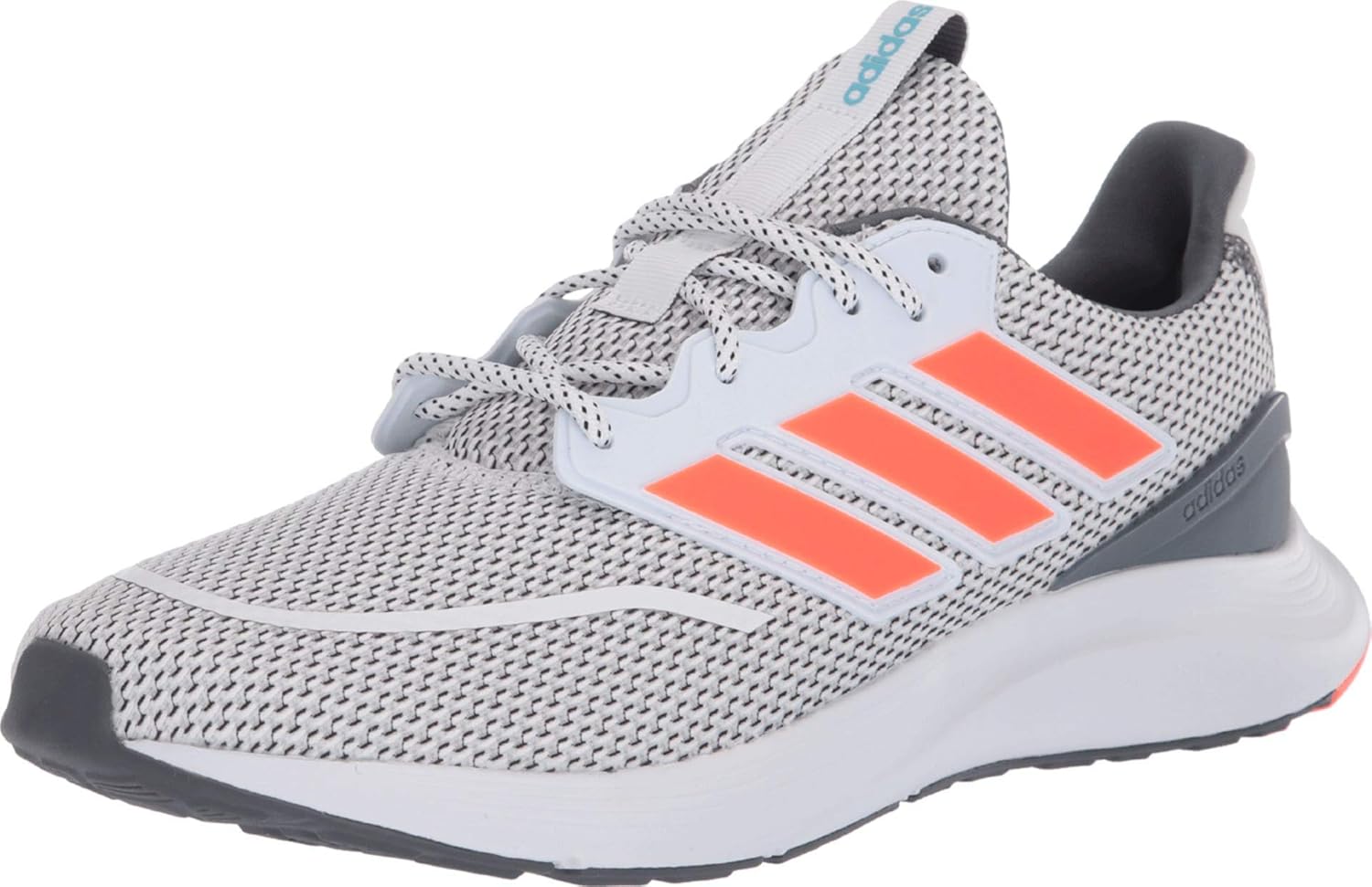 

Мужские сандалии adidas Adilette Comfort, красный/белый