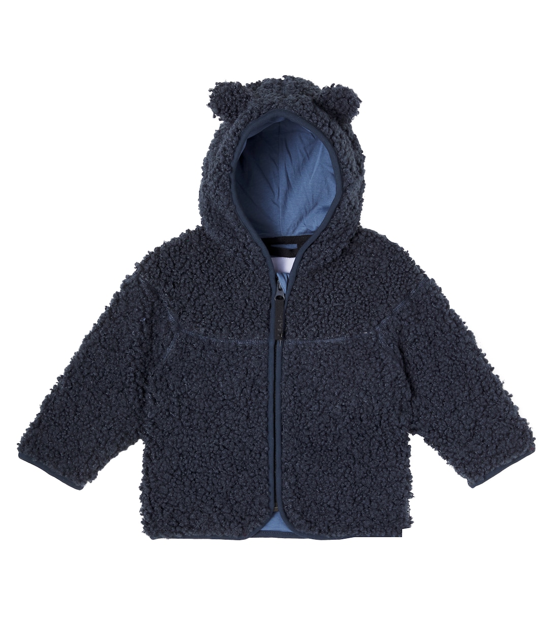 

Флисовая куртка Baby Ummi Molo, Night Navy