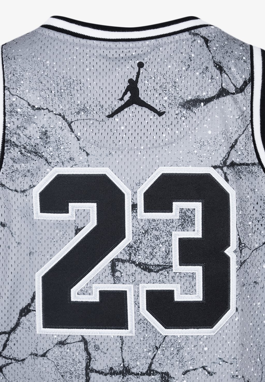 

Топ JORDAN 23 UNISEX Jordan, серый