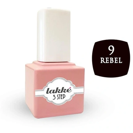 

Лакке' 3 Шаг 9 - 7 Миллилитров Vip