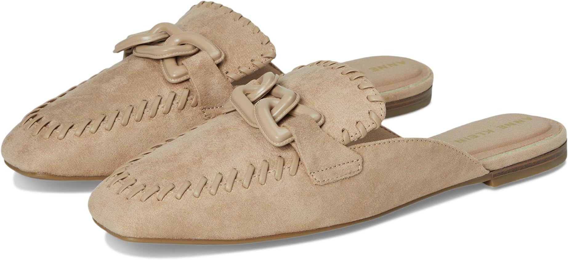 Лоферы Anne Klein Alora, цвет Buff