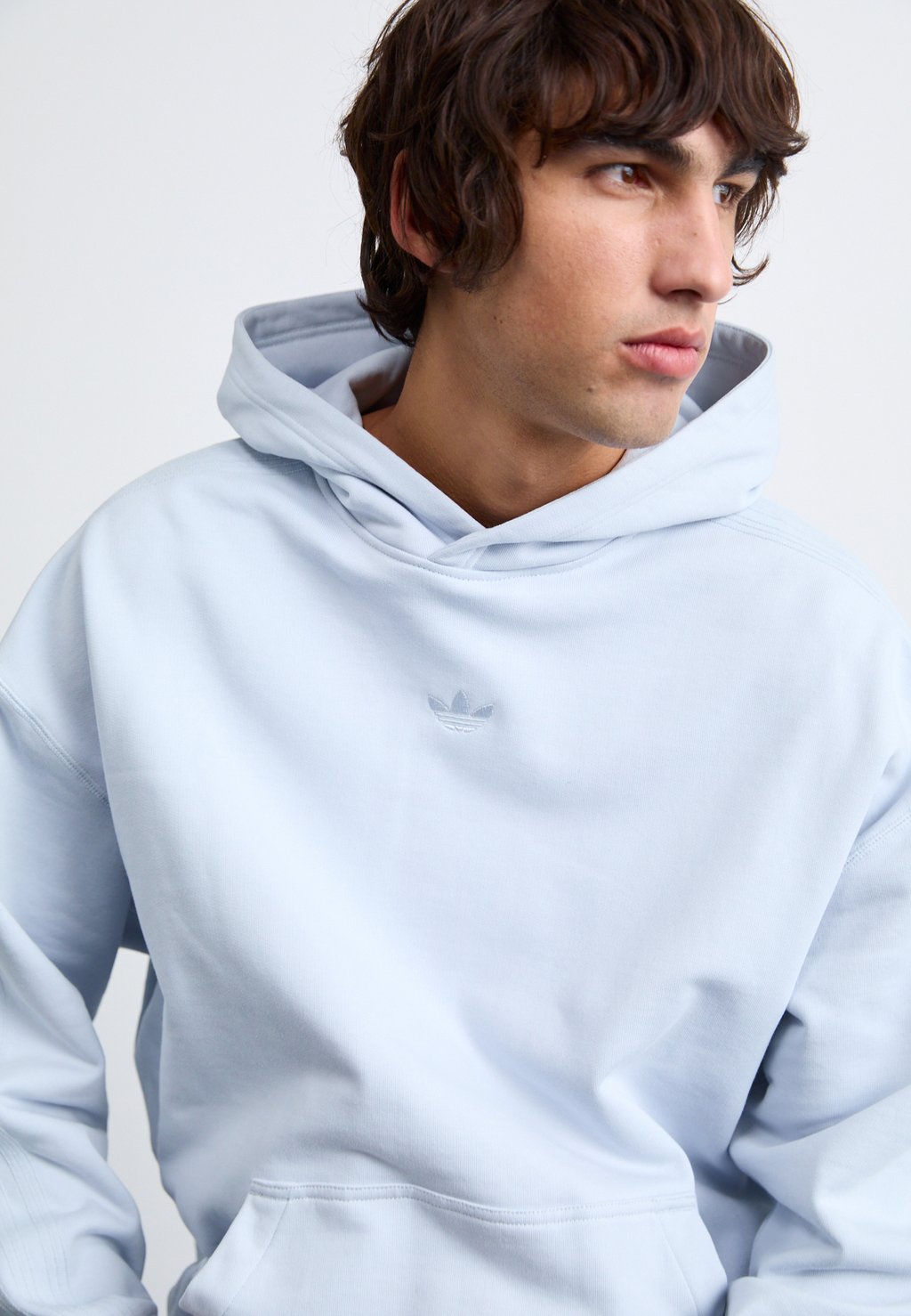 

Толстовка adidas Originals, синий