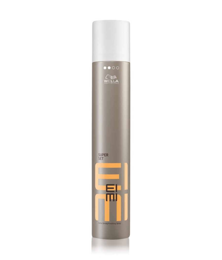 

Лак для волос Wella EIMI Super Set Finishing Ultra Strong, 500 ml