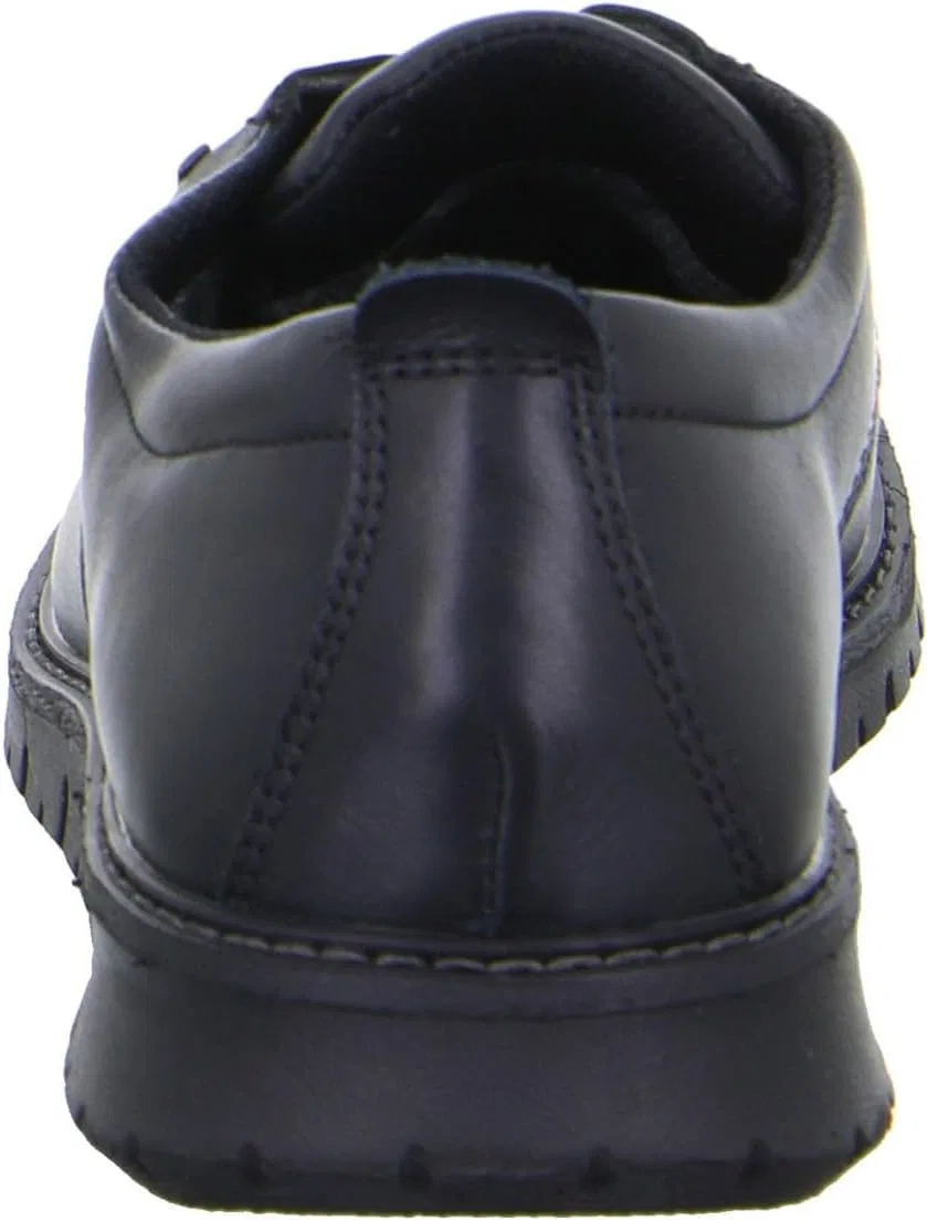 Кроссовки ARA Herren Leandro-GTX, Black — фото 2