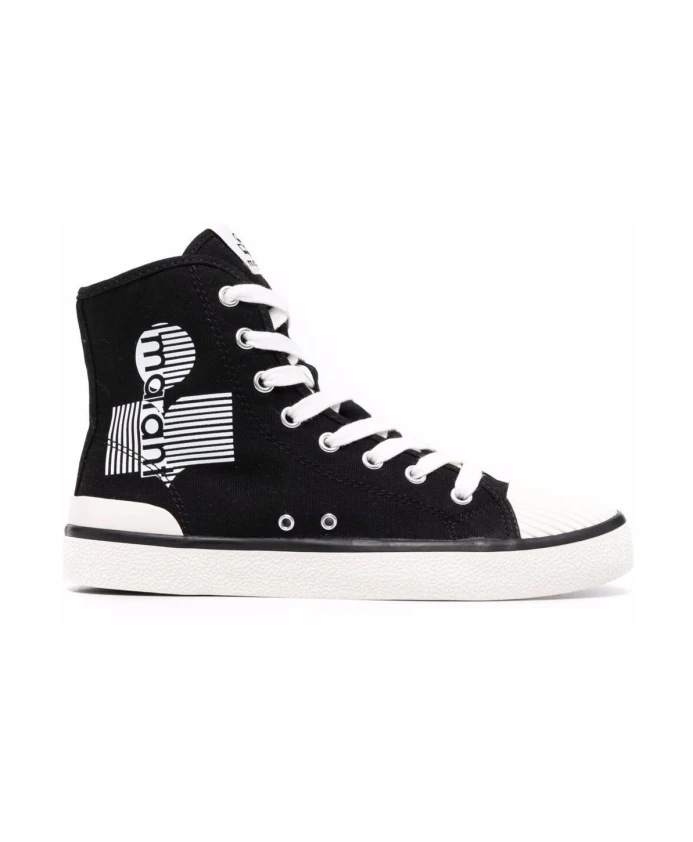 

Кроссовки Isabel Marant, черный