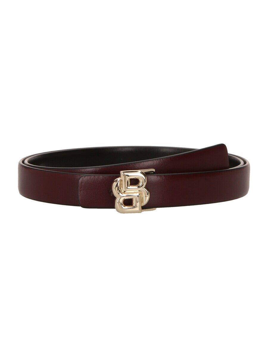 

Ремень BOSS Belt, темно-коричневый