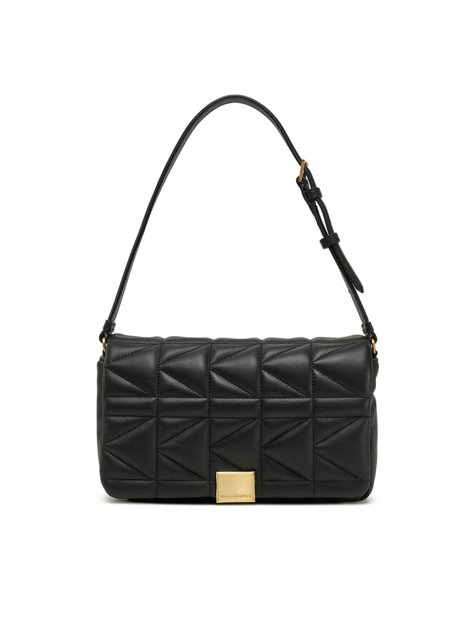 

Сумочка A1W30437 Karl Lagerfeld, черный