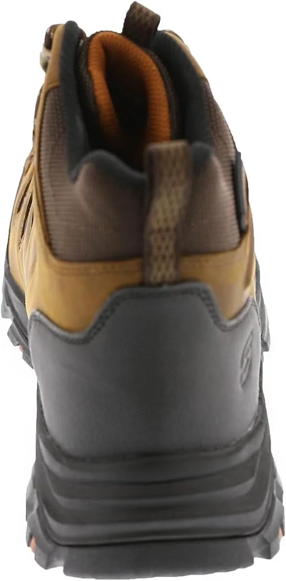 Skechers USA Мужские кроссовки Rickter - Branson — фото 4