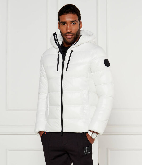 

Куртка Save The Duck Maxime Regular Fit, белый
