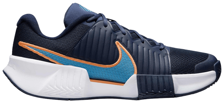 

Кроссовки Nike Zoom GP Challenge Pro 'Thunder Blue', синий