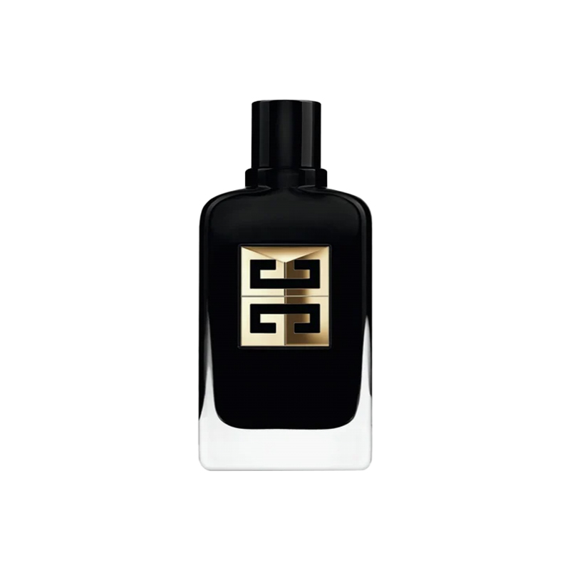 Мужской парфюм gentleman ambrée с ароматом кожи eau de parfum edp 60мл/100мл с нотами счастья, шалфея и можжевельника Givenchy — фото 3