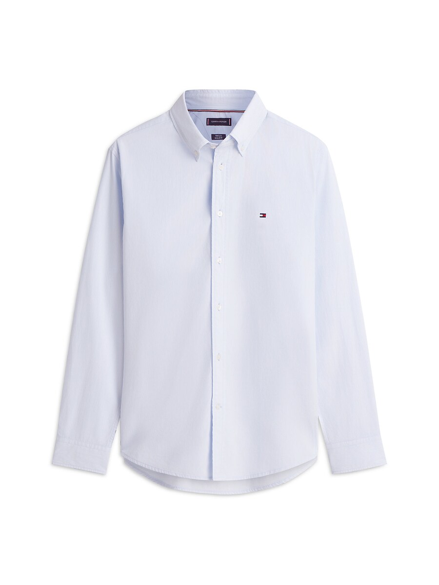 

Рубашка делового покроя Regular Fit TOMMY HILFIGER, Pastel Blue