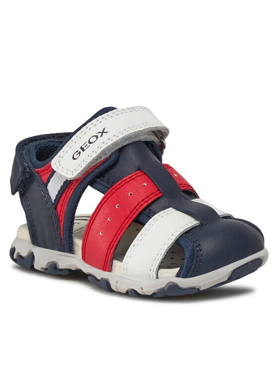 

Сандалии Geox, синий