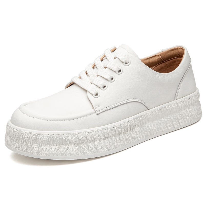 

Кроссовки Low-Top Skateboard Shoes Men's ZUWUDONG, черный