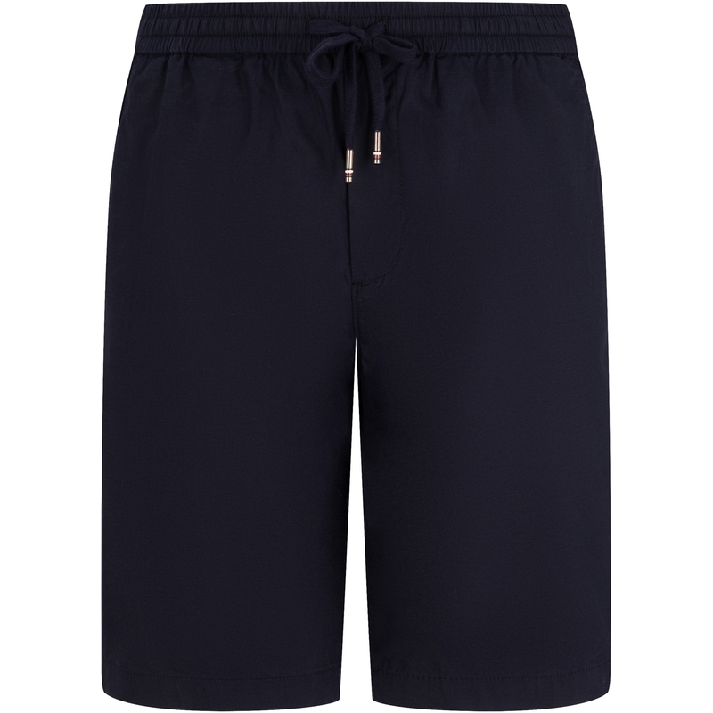 

Повседневные шорты мужские Tommy Hilfiger, синий