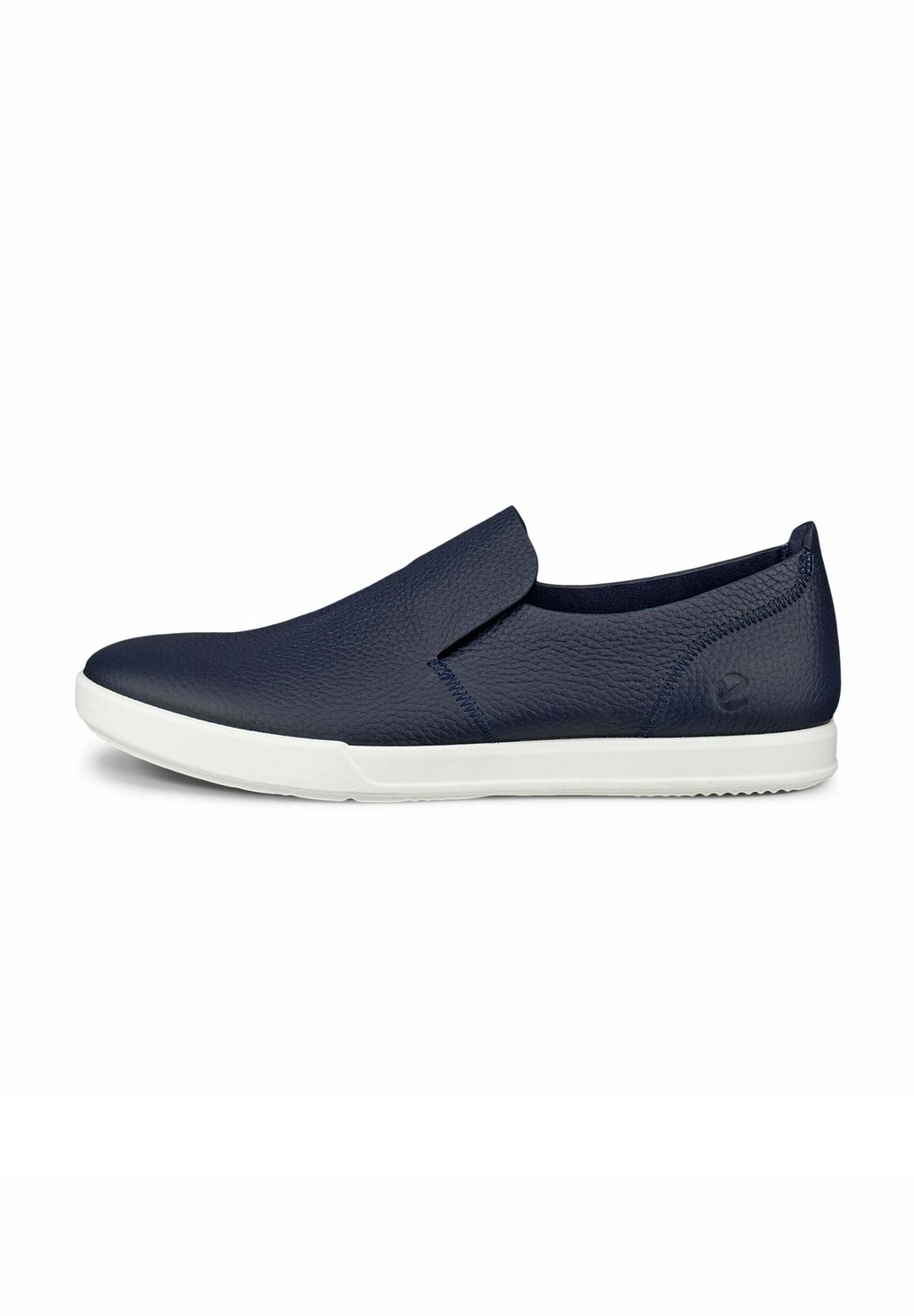 

Слипоны LEISURE ECCO, синий