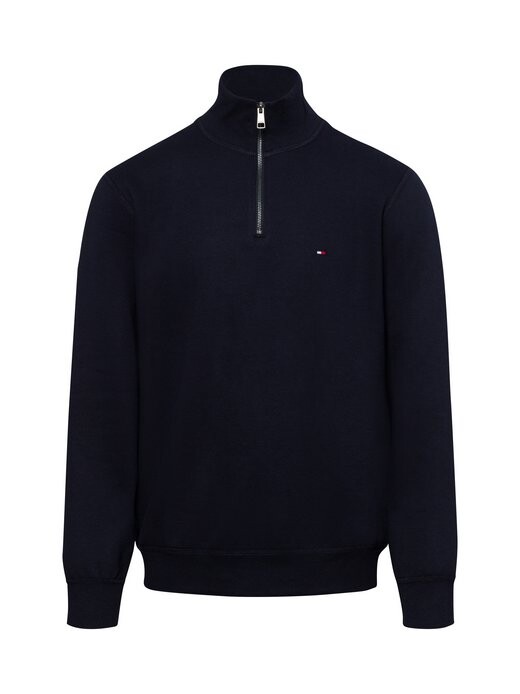 

Толстовка Tommy Hilfiger, синий