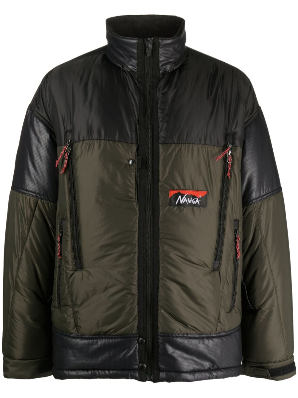 

Мужская куртка Junya Watanabe, черный