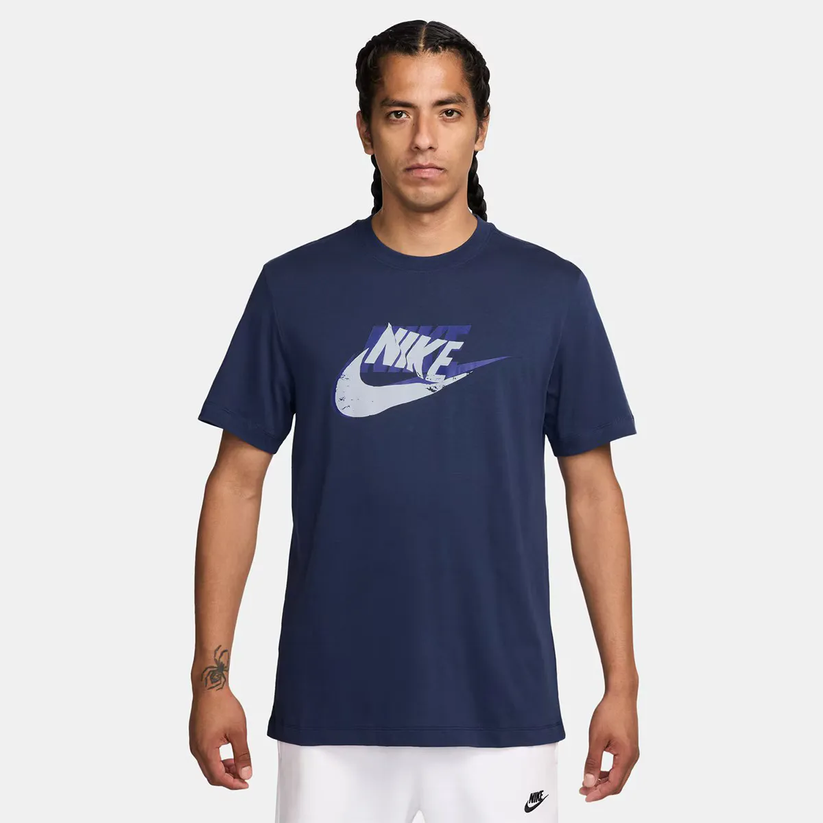 

Мужская футболка Nike Sportswear, синий