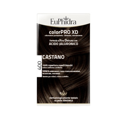 

Colorpro Xd 400 Комплект Эуфидра Zeta Farmaceutici Spa