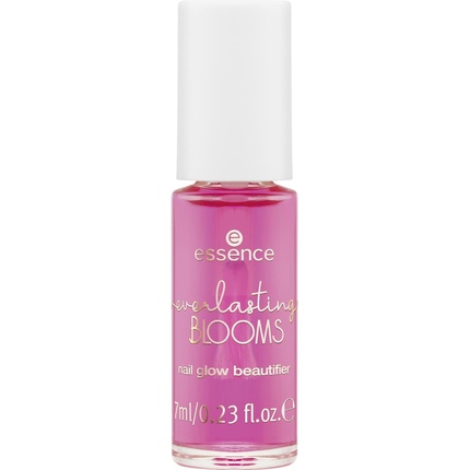 

Лак для ногтей Everlasting Blooms, усилитель блеска 7 мл Essence