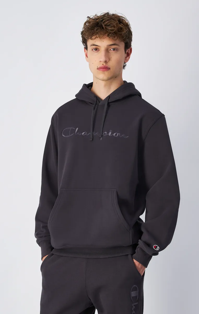 

Толстовка Champion с капюшоном "Hooded Sweatshirt", цвет Pha