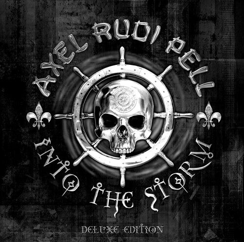 

CD диск Pell, Axelrudi: Into the Storm