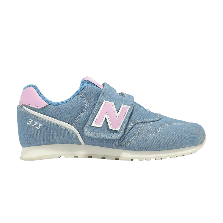 

Кроссовки New Balance 373 Wide 'Blue Pink'