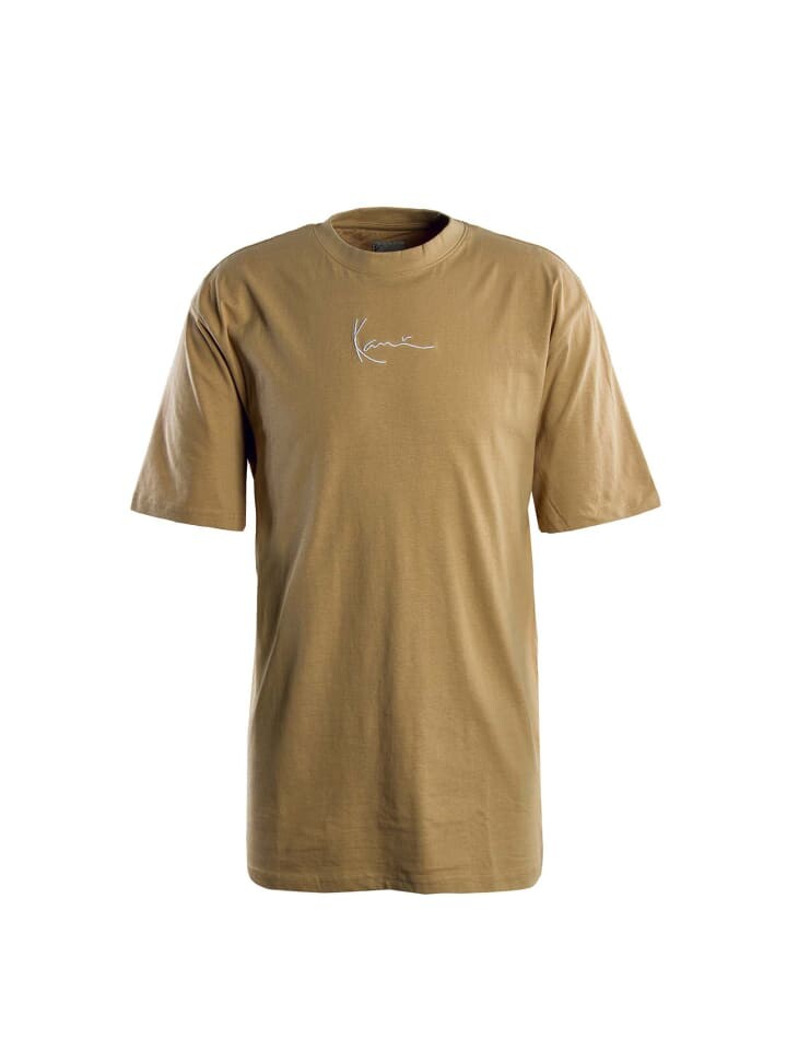 

Футболка Karl Kani Shirt, желтый